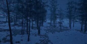 Red Frost PC Screenshot