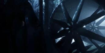 Red Frost PC Screenshot
