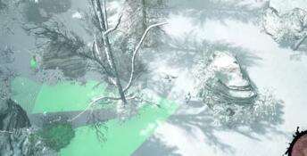 Red Glare PC Screenshot