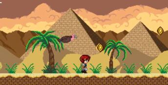 Red Head - To The Rescue PC Screenshot