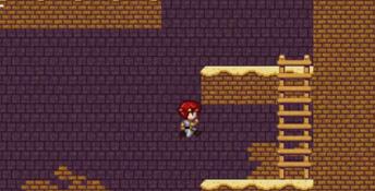 Red Head - To The Rescue PC Screenshot