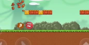 Red Hero Adventure PC Screenshot