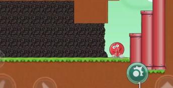 Red Hero Adventure