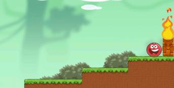 Red Hero Adventure PC Screenshot