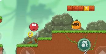 Red Hero Adventure PC Screenshot