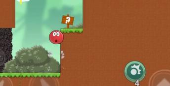 Red Hero Adventure PC Screenshot