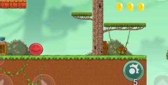 Red Hero Adventure PC Screenshot