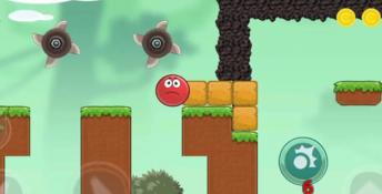 Red Hero Adventure PC Screenshot