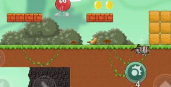 Red Hero Adventure PC Screenshot