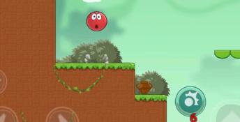 Red Hero Adventure PC Screenshot