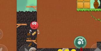 Red Hero Adventure PC Screenshot