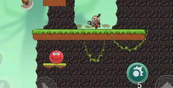 Red Hero Adventure PC Screenshot