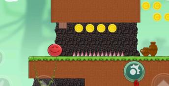 Red Hero Adventure PC Screenshot