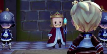 Red Knight - Light RPG -