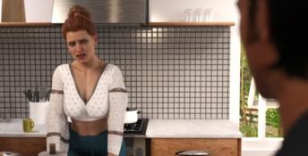 Red Lucy PC Screenshot