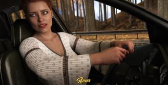 Red Lucy PC Screenshot