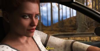 Red Lucy PC Screenshot