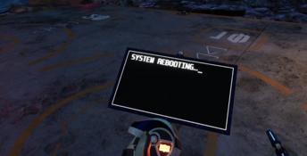 Red Matter PC Screenshot
