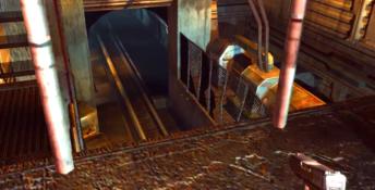 Red Ocean PC Screenshot