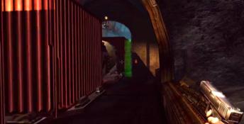 Red Ocean PC Screenshot