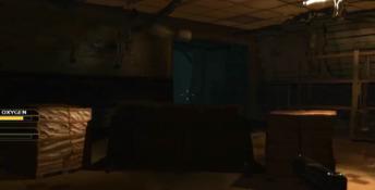Red Ocean PC Screenshot