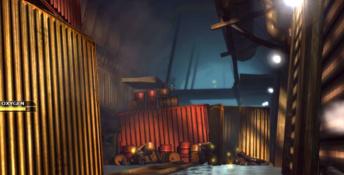 Red Ocean PC Screenshot