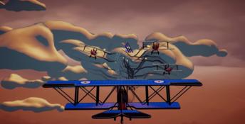 Red Wings: American Aces