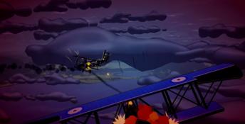 Red Wings: American Aces PC Screenshot