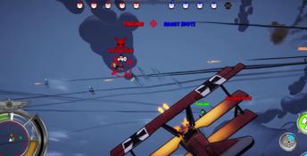 Red Wings: American Aces PC Screenshot