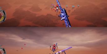 Red Wings: American Aces PC Screenshot