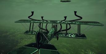 Red Wings: American Aces PC Screenshot