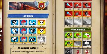 Red Wings: American Aces PC Screenshot