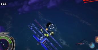 Red Wings: American Aces PC Screenshot