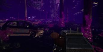 Redacted:Genome PC Screenshot