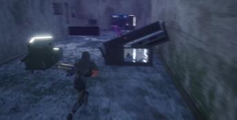 Redacted:Genome PC Screenshot