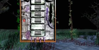 Redaxium PC Screenshot
