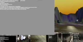 Redaxium PC Screenshot
