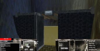 Redaxium PC Screenshot