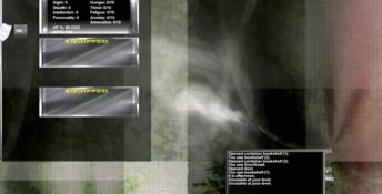 Redaxium PC Screenshot
