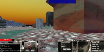 Redaxium PC Screenshot