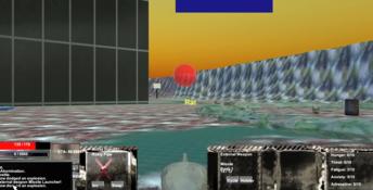 Redaxium PC Screenshot