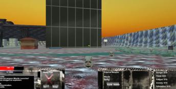 Redaxium PC Screenshot