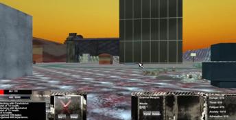 Redaxium PC Screenshot