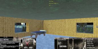 Redaxium PC Screenshot