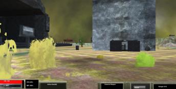 Redaxium 2 PC Screenshot