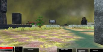 Redaxium 2 PC Screenshot