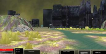 Redaxium 2 PC Screenshot