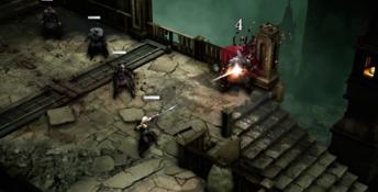 Redemption Reapers PC Screenshot