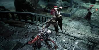 Redemption Reapers