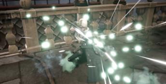Redemption Reapers PC Screenshot